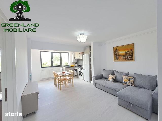 Apartament închirieri în Mircea Cel Batran, Iași