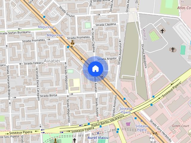 Apartament închirieri în Sector 1, București