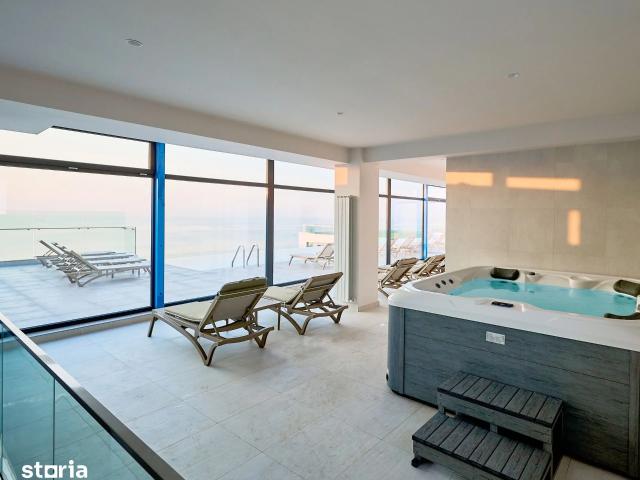 Apartament închirieri în Năvodari, Constanța
