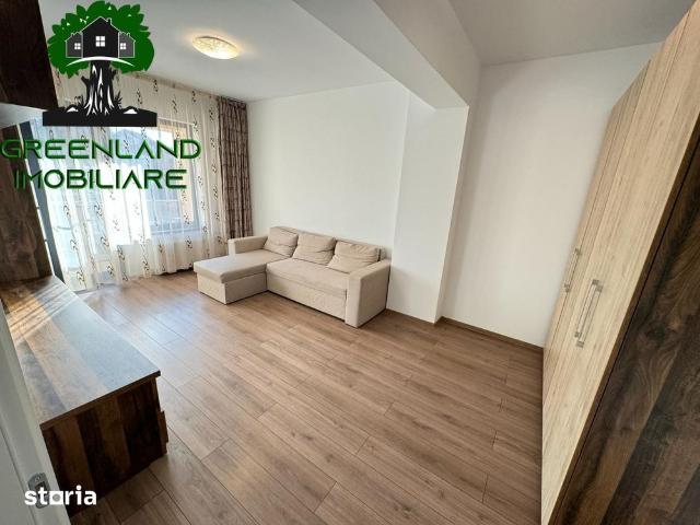 Apartament închirieri în Mircea Cel Batran, Iași