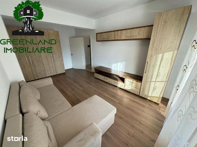 Apartament închirieri în Mircea Cel Batran, Iași