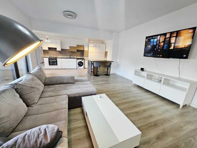 Apartament închirieri în Tudor Vladimirescu, Galați
