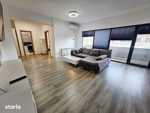 Apartament închirieri în Mircea Cel Batran, Iași