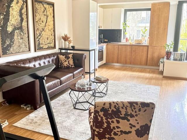 Apartament închirieri în București