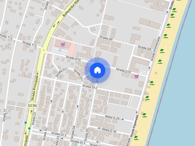 Apartament închirieri în Navodari, Caraş-severin
