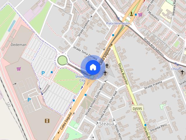 Apartament închirieri în Timisoara, Timiș