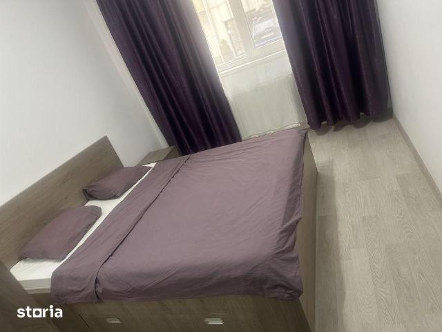 Apartament închirieri în București