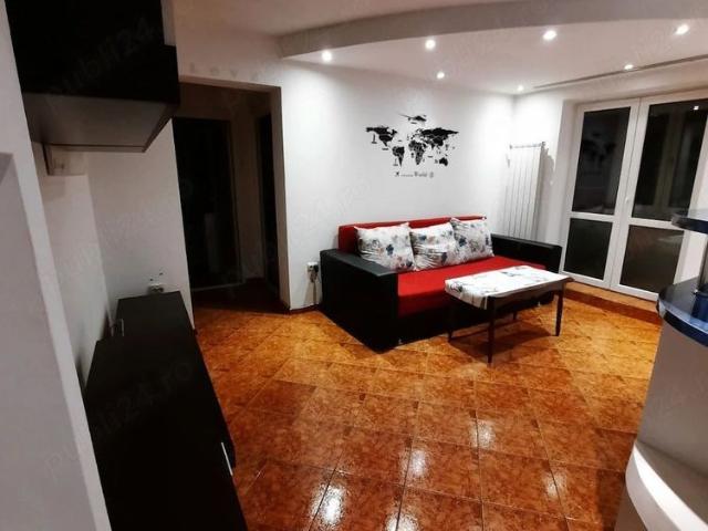 Apartament închirieri în București