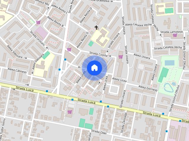 Apartament închirieri în București