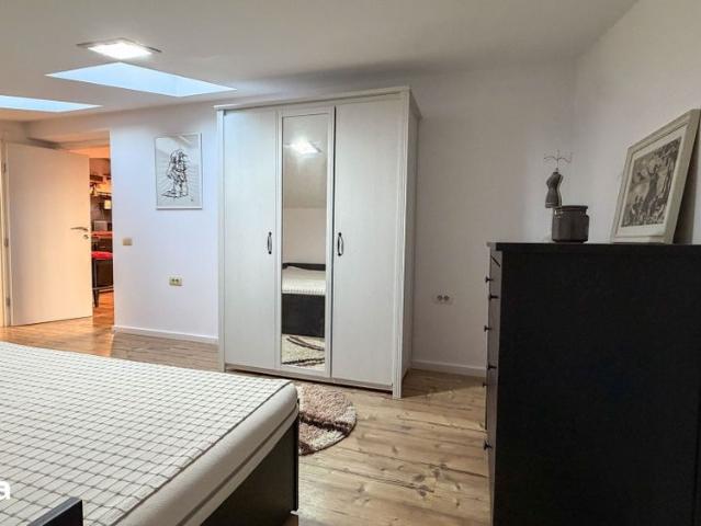 Apartament închirieri în București