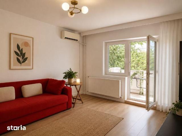 Apartament închirieri în București