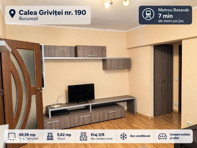 Apartament închirieri în Sector 1, București