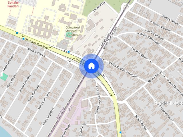 Apartament închirieri în Sector 2, București