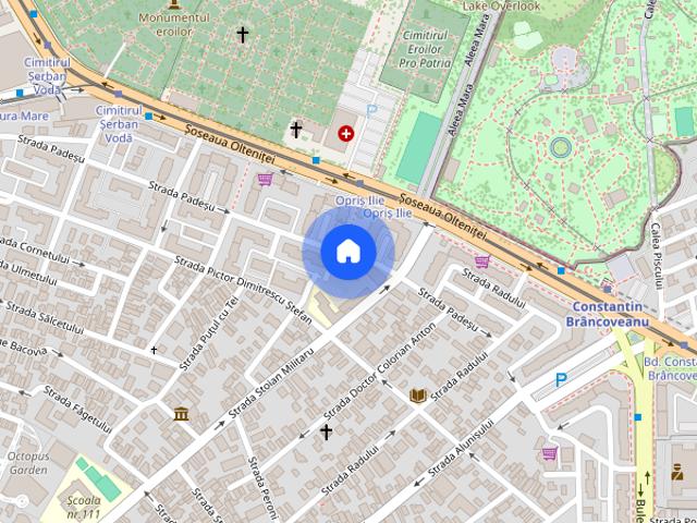 Apartament închirieri în Sector 4, București
