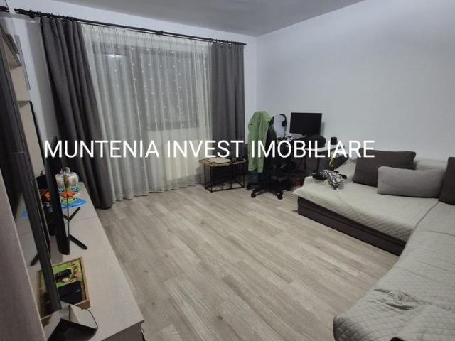 Apartament vânzări în Pitesti