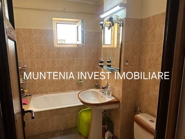 Apartament vânzări în Romani, Argeș
