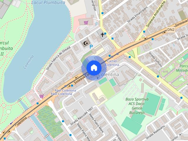 Apartament închirieri în București