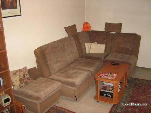 Apartament vânzări în Romani