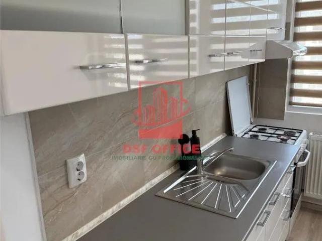 Apartament închirieri în Centru, Iași