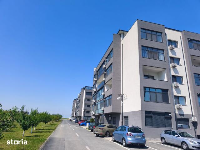 Apartament închirieri în Zona Centrală, Constanța