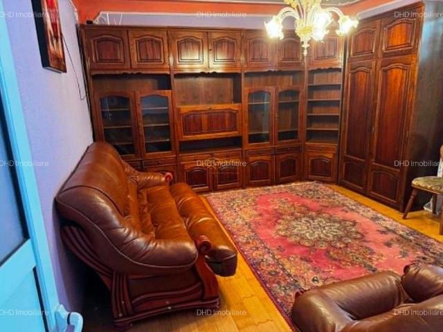 Apartament închirieri în Mircea Cel Batran, Iași