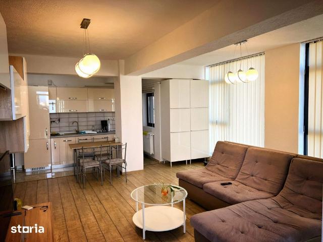 Apartament închirieri în Centrul Civic, Sibiu