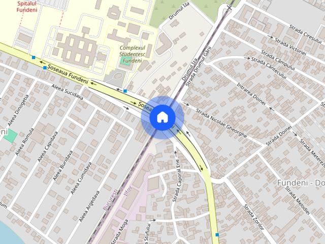 Apartament închirieri în Sector 2, București