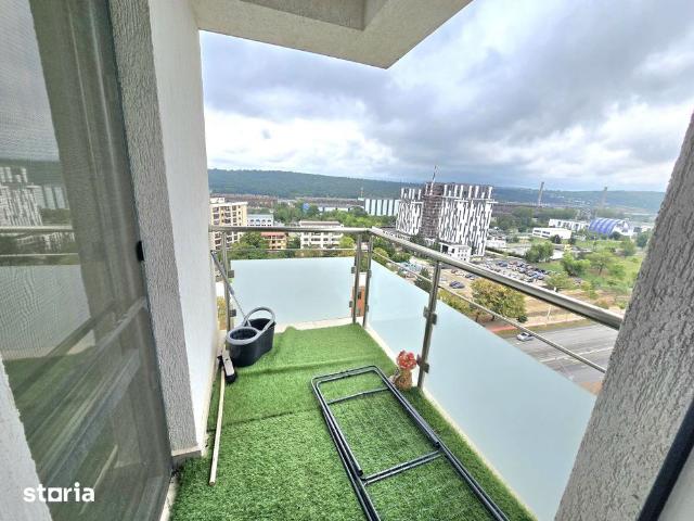 Apartament închirieri în Mircea Cel Batran, Iași