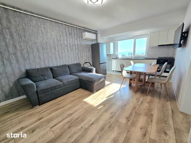 Apartament închirieri în C.U.G., Iași