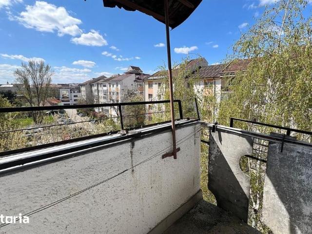 Apartament închirieri în Petre Ispirescu, Bistrița