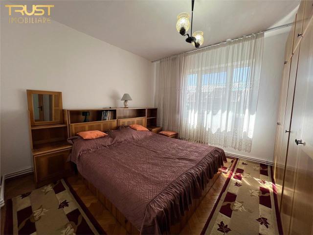 Apartament închirieri în Petre Ispirescu, Bistrița