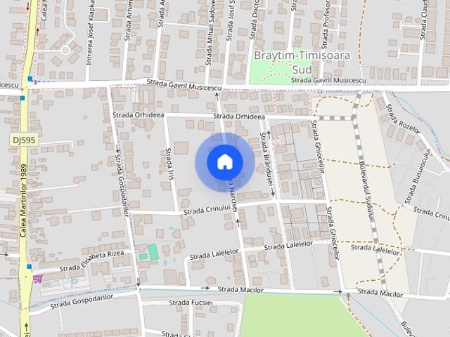 Apartament închirieri în Braytim - Timișoara Sud, Giroc