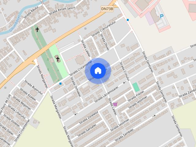 Apartament închirieri în Ghimbav, Brașov