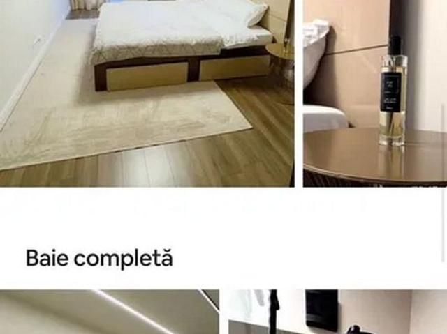 Apartament închirieri în București