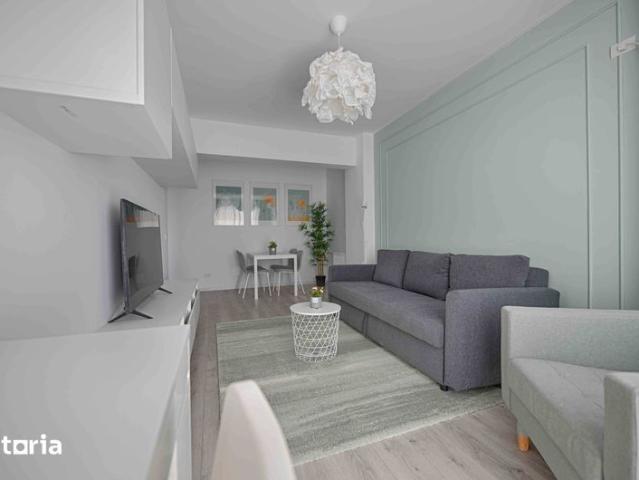 Apartament închirieri în București