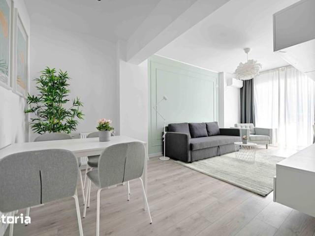 Apartament închirieri în București