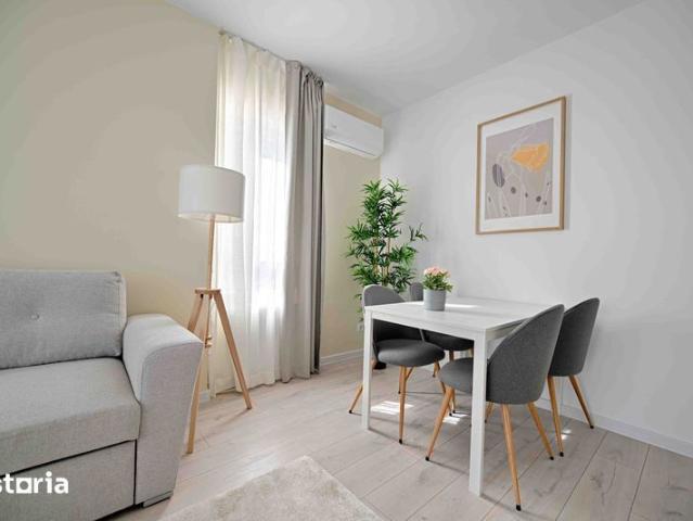 Apartament închirieri în București