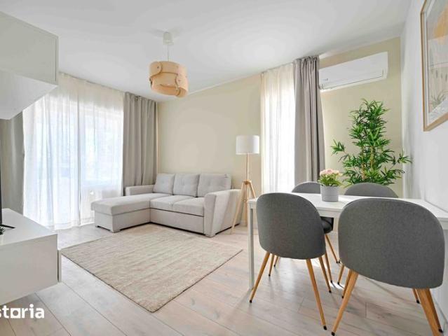 Apartament închirieri în București