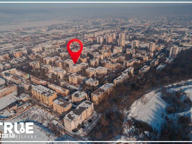 Apartament vânzări