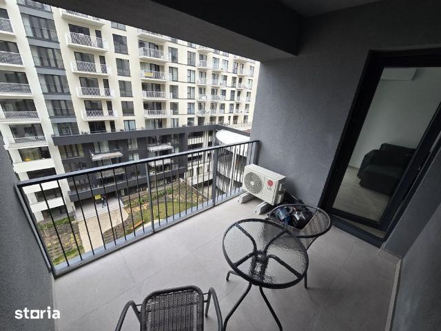 Apartament închirieri în Mircea Cel Batran, Iași