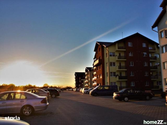Apartament vânzări