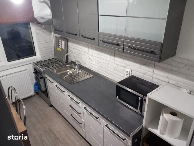 Apartament închirieri în București