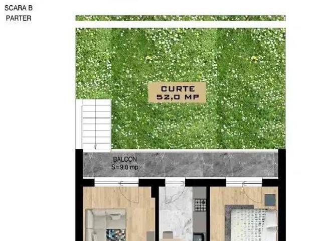 Apartament vânzări