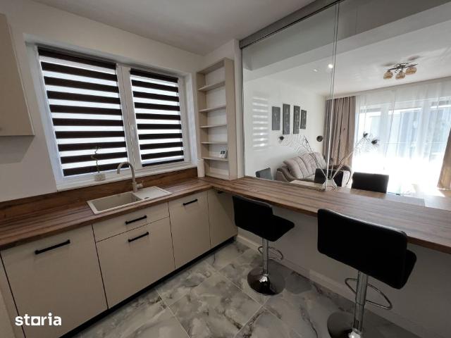 Apartament închirieri în Cristian, Sibiu