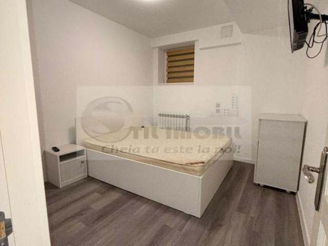 Apartament închirieri în Mircea Cel Batran, Iași