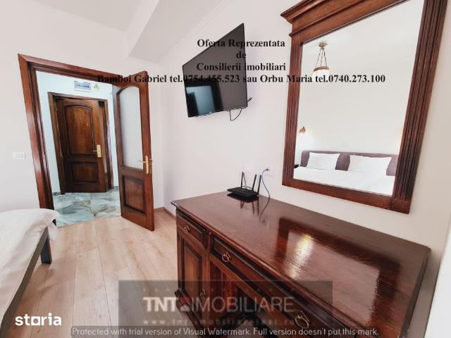 Apartament închirieri în Mircea Cel Batran, Iași