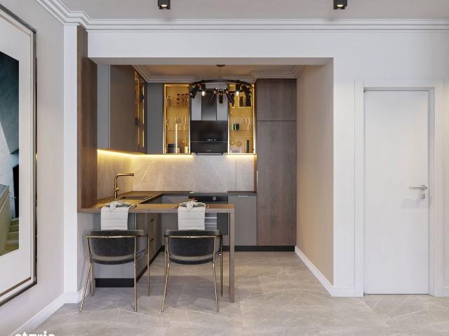 Apartament vânzări