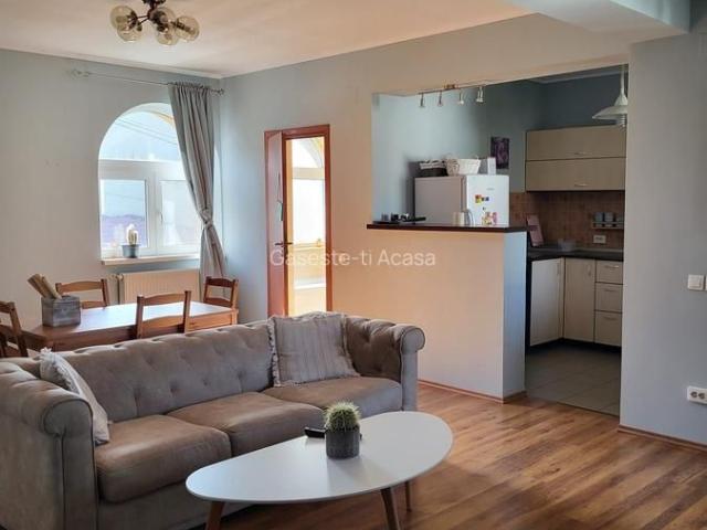 Apartament închirieri în București