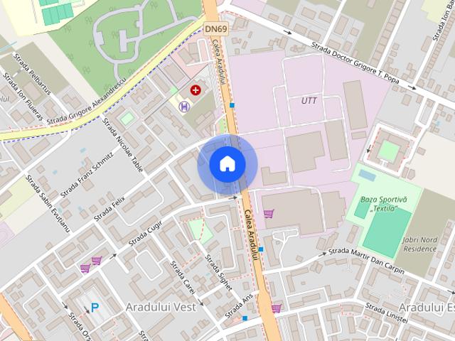 Apartament închirieri în Timisoara, Timiș