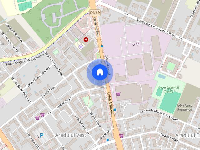 Apartament închirieri în Timisoara, Timiș